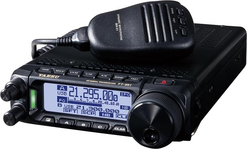 Image Two-Way Radios